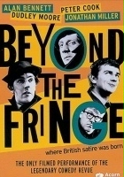 plakat filmu Beyond the Fringe
