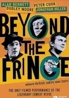 plakat filmu Beyond the Fringe