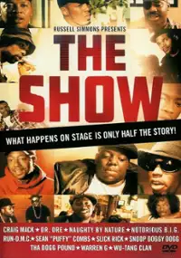 Plakat filmu Show