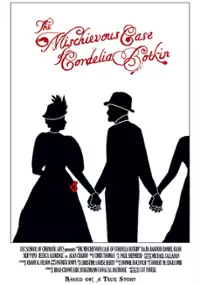 Plakat filmu The Mischievous Case of Cordelia Botkin