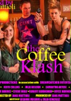 plakat filmu The Coffee Klash