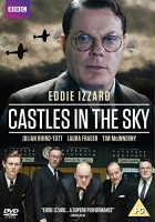 plakat filmu Castles in the Sky