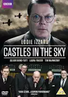 plakat filmu Castles in the Sky