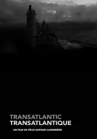 Plakat filmu Transatlantyk