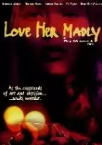 Plakat filmu Love Her Madly