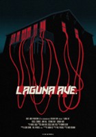 plakat filmu Laguna Ave