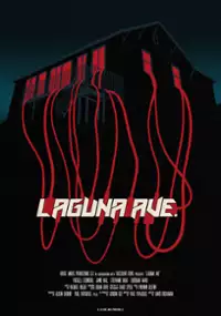 Plakat filmu Laguna Ave