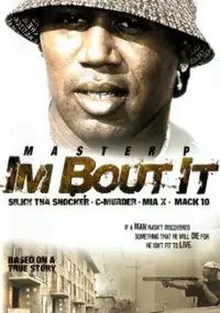 Plakat filmu I'm Bout It