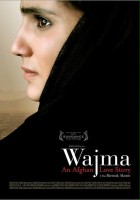 plakat filmu Wajma, an Afghan Love Story