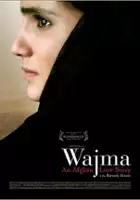 plakat filmuWajma