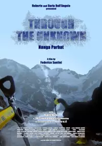 Plakat filmu Nanga Parbat - Ekstremalna wyprawa