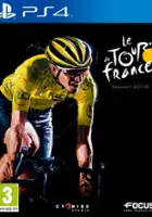 plakat filmu Tour de France 2016