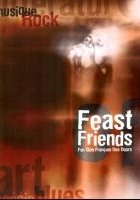 plakat filmu Feast of Friends