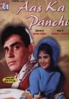 plakat filmu Aas Ka Panchhi