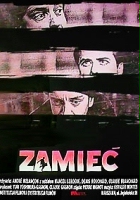 plakat filmu Zamieć