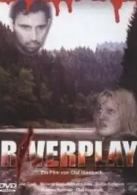 Plakat filmu Riverplay