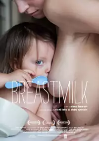 Plakat filmu Breastmilk