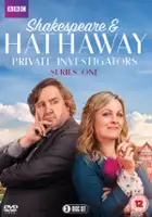 Patrick Walshe McBride / Shakespeare i Hathaway: Prywatni detektywi