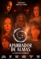plakat filmu Apanhador de Almas