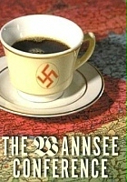 plakat filmu Konferencja w Wannsee