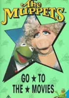 plakat filmu The Muppets Go to the Movies