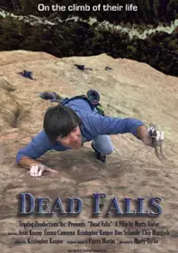 Plakat filmu Dead Falls