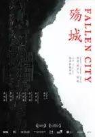 plakat filmuFallen City