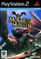 plakat filmu Monster Hunter