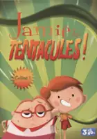 plakat serialu Jamie Mamacki
