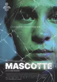 Plakat filmu Mascotte