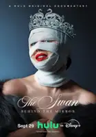 Cheryl Hockey / The Swan: Behind the Mirror