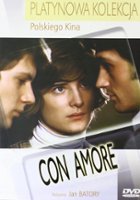 plakat filmu Con amore
