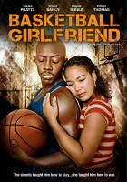 plakat filmu Basketball Girlfriend
