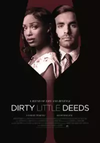 Plakat filmu Dirty Little Deeds