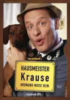 plakat - Hausmeister Krause - Ordnung muss sein (1999)