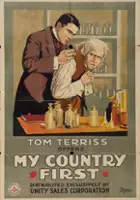 Tom Terriss / My Country First