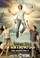 plakat - Shameless - Niepokorni (2011)
