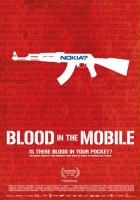 plakat filmu Krew w twoim telefonie