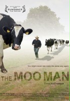 plakat filmu Pan Krowa