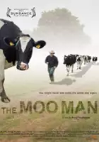 plakat filmuPan Krowa
