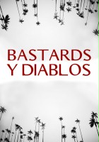 plakat filmu Bastards y Diablos