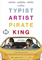 plakat filmu Typist Artist Pirate King