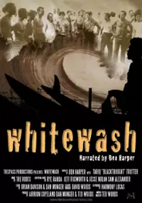 Plakat filmu White Wash