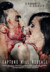 Plakat filmu Capture Kill Release