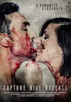 plakat filmuCapture Kill Release