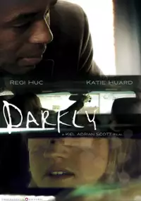 Plakat filmu Darkly