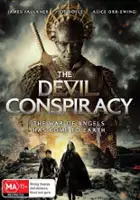 plakat filmu The Devil Conspiracy