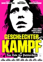 plakat filmu Geschlechterkampf - Das Ende des Patriarchats