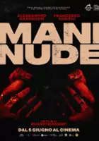 plakat filmu Mani nude