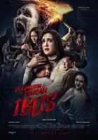 Basmalah Gralind / Perjanjian dengan Iblis